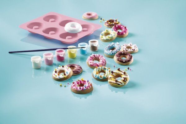 Totum Donut factory