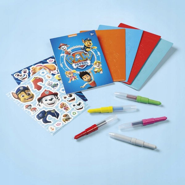 Totum TOTUM PAW PATROL Magic Spraypens, 720916 14235777 8714274720916