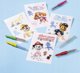Totum TOTUM PAW PATROL Magic Spraypens, 720916 14235777 8714274720916