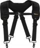 ToughBuilt ToughBuilt(r) επενδεδυμένες τιράντες