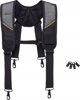 ToughBuilt ToughBuilt(r) επενδεδυμένες τιράντες