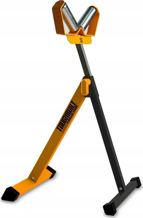 ToughBuilt V-Roller roll stand ToughBuilt(r)