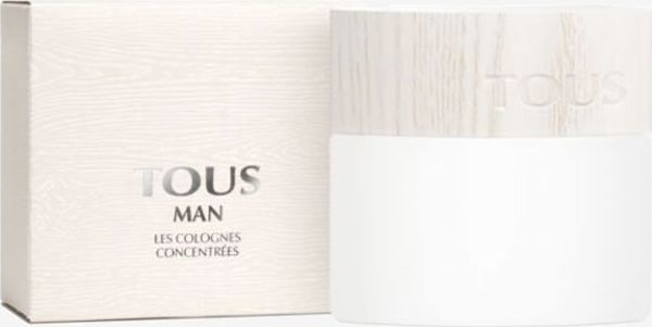 Tous Les Colognes Concentrées Ανδρικό Άρωμα EDT 50ml