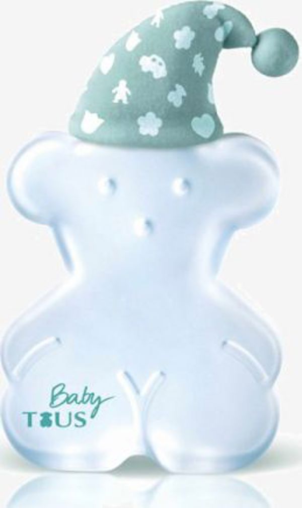 Tous Baby Κολόνια Spray 100ml