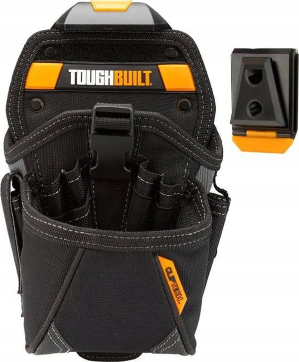 ToughBuilt Twist Drill Case ToughBuilt(r), LX