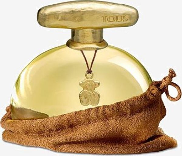 Tous Tous Touch Eau de Toilette 30ml