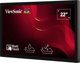 TOUCHSCREEN LED OPEN FRAME 22IN