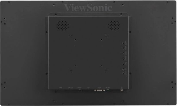 TOUCHSCREEN LED OPEN FRAME 22IN