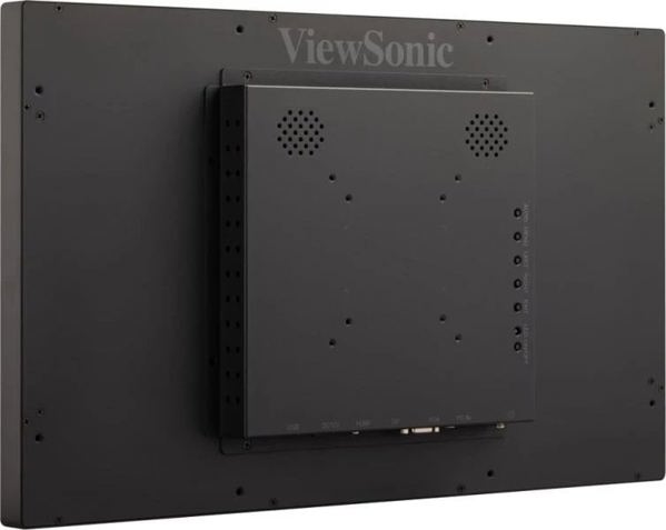 TOUCHSCREEN LED OPEN FRAME 22IN
