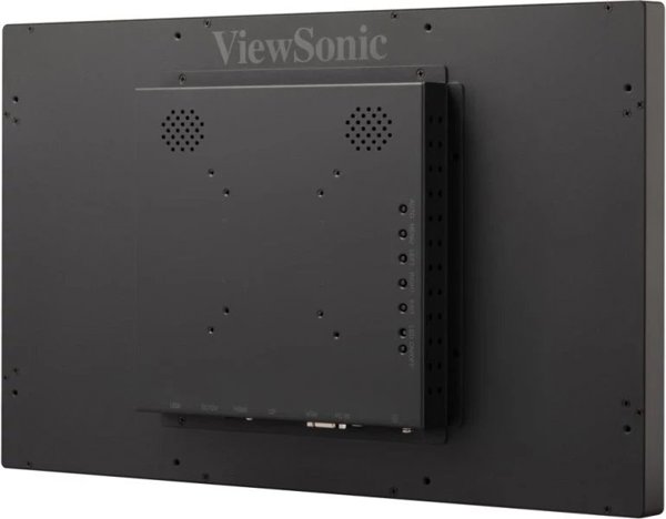 TOUCHSCREEN LED OPEN FRAME 22IN