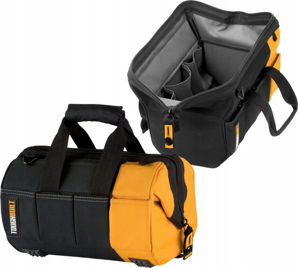 Τσάντα εργαλείων ToughBuilt(r) Massive Mouth(tm), 30 cm