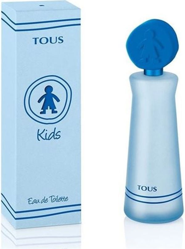 Tous Kids Boy EDT 100 ml