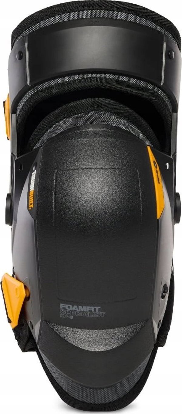 Επιγονατίδες ToughBuilt με υποστήριξη μηρού ToughBuilt(r) FoamFit(tm)