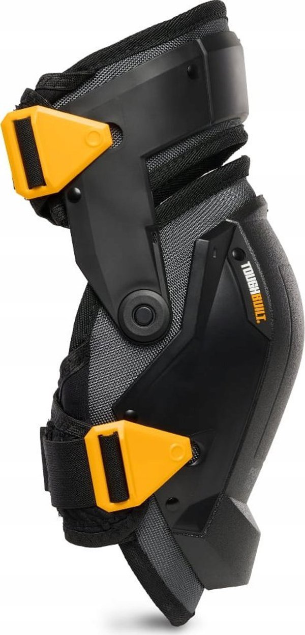 Επιγονατίδες ToughBuilt με υποστήριξη μηρού ToughBuilt(r) FoamFit(tm)