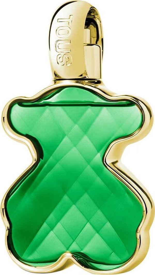 Tous Tous LoveMe The Emerald Elixir άρωμα 50ml
