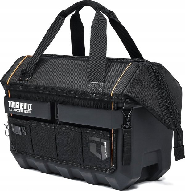 ToughBuilt Large tool bag ToughBuilt(r) XL, 50 cm