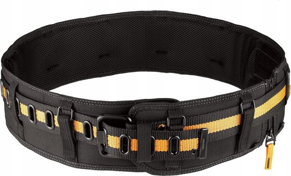 Ενισχυμένη ζώνη ToughBuilt με ατσάλινη αγκράφα ToughBuilt(r)