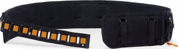 Ενισχυμένη ζώνη ToughBuilt με ατσάλινη αγκράφα ToughBuilt(r)