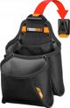 Τσάντα εργαλείων ToughBuilt Mega Supply Pouch