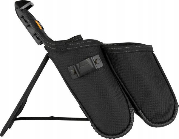 Τσάντα εργαλείων ToughBuilt Mega Supply Pouch