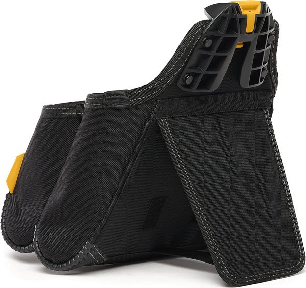 Τσάντα εργαλείων ToughBuilt Mega Supply Pouch