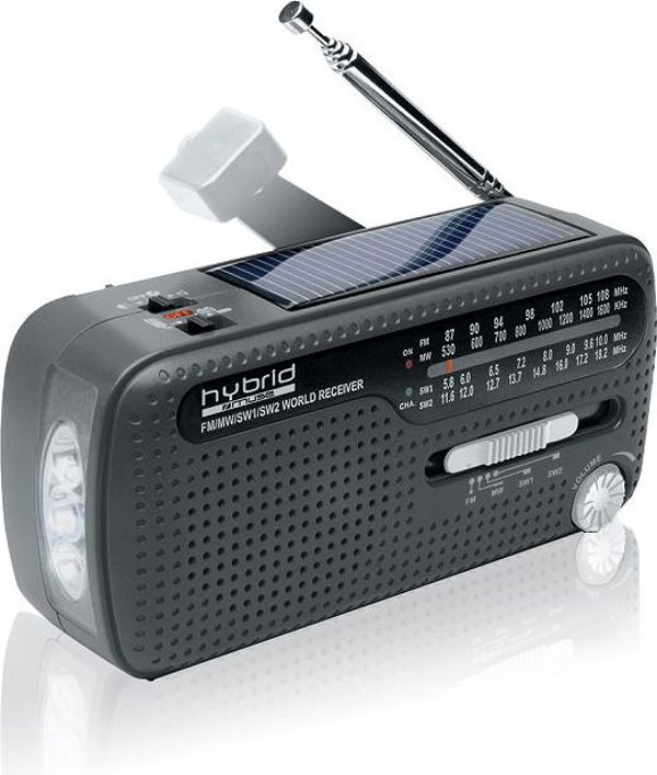 Radio Muse