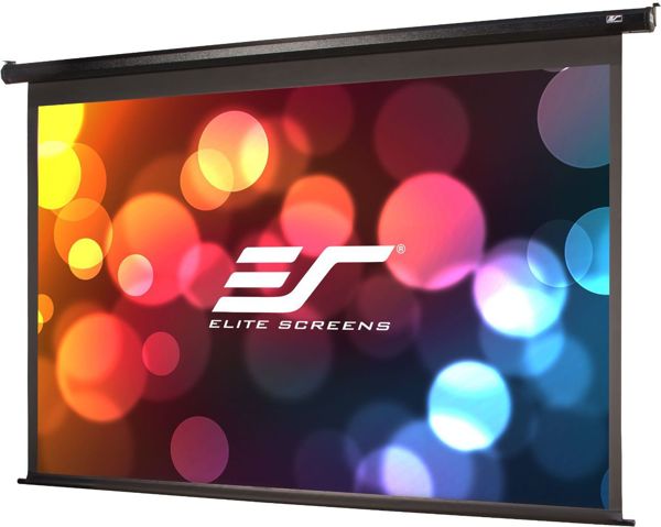 Οθόνη προβολέα Elite Screens