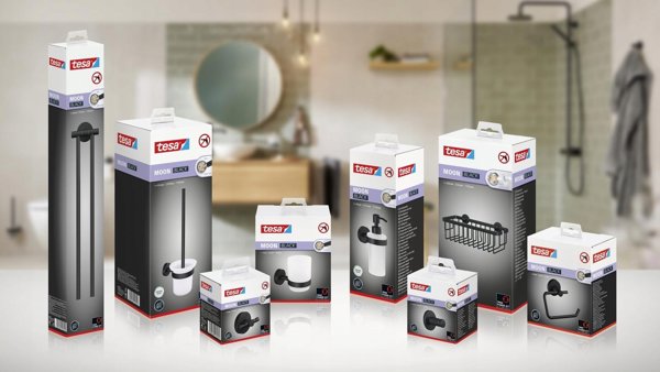 ΡΑΒΔΟΣ ΠΕΤΣΕΤΑΣ TESA MOON 40621