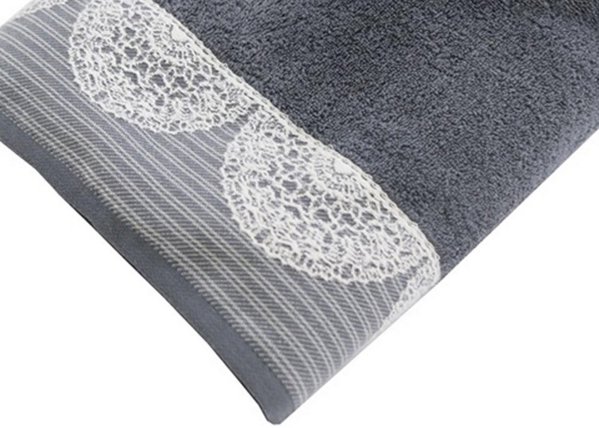 ΠΕΤΣΕΤΑ 30X50 LIMAS ANTHRACITE