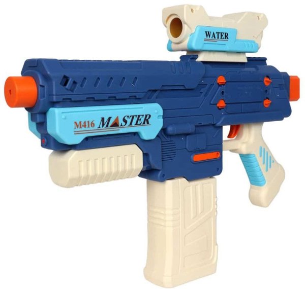 Καλοκαιρινά Blasters Tr-E43 Toyrock - ηλεκτρονικό νεροπίστολο