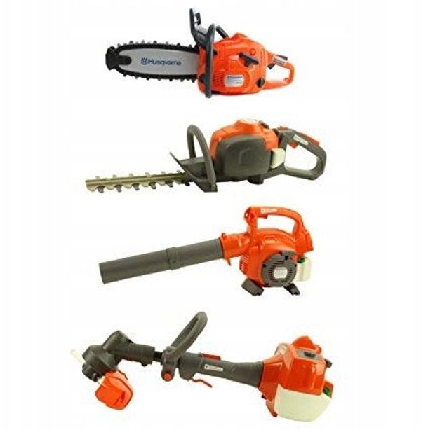 Παιχνίδι αλυσοπρίονο με αξεσουάρ HUSQVARNA 5462766