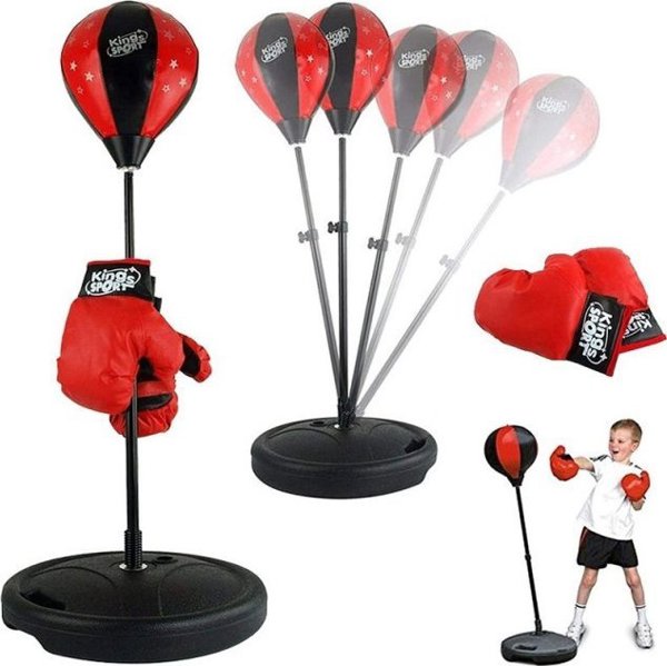 TOY BOXING SET 536020268
