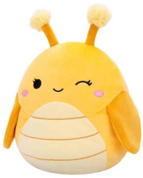 Λούτρινο Παιχνίδι Squishmallows 19CM SQJW7520B
