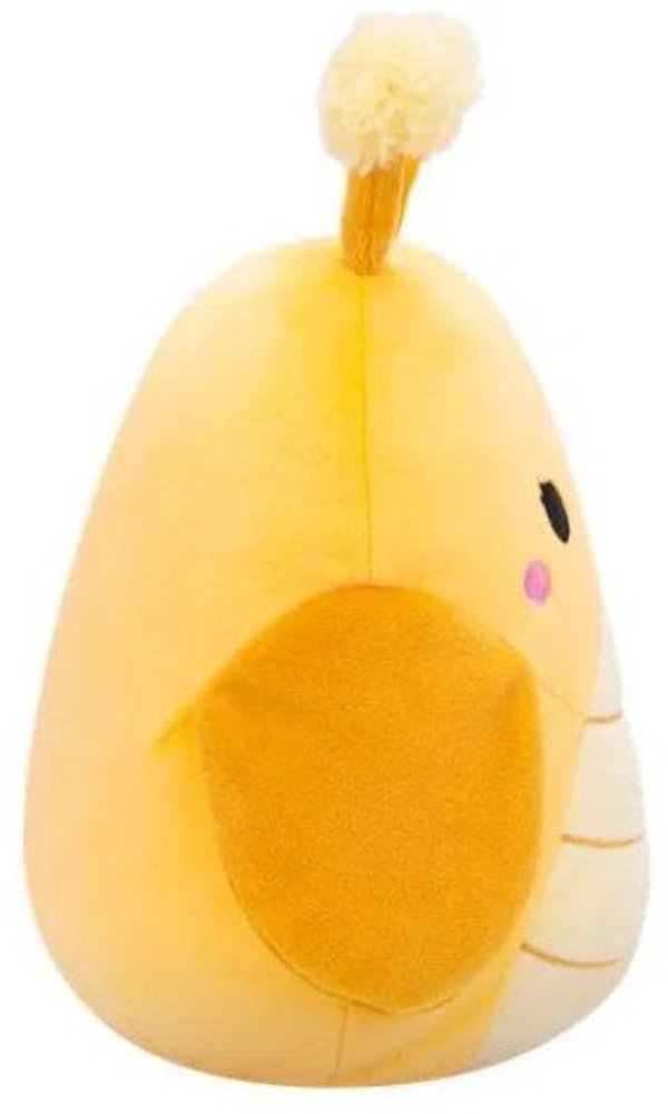 Λούτρινο Παιχνίδι Squishmallows 19CM SQJW7520B