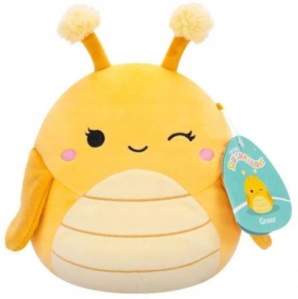 Λούτρινο Παιχνίδι Squishmallows 19CM SQJW7520B