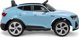 Toyz Audi E-Tron Sportback Παιδικό Ηλεκτροκίνητο Αυτοκίνητο με Μπαταρία, Μπλε