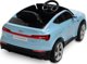 Toyz Audi E-Tron Sportback Παιδικό Ηλεκτροκίνητο Αυτοκίνητο με Μπαταρία, Μπλε