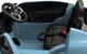 Toyz Audi E-Tron Sportback Παιδικό Ηλεκτροκίνητο Αυτοκίνητο με Μπαταρία, Μπλε