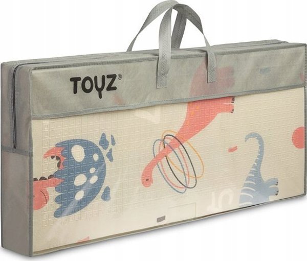 Toyz ΠΟΛΥΛΕΙΤΟΥΡΓΙΚΟ ΧΑΛΙ ΔΕΙΝΟΣΑΥΡΟΙ