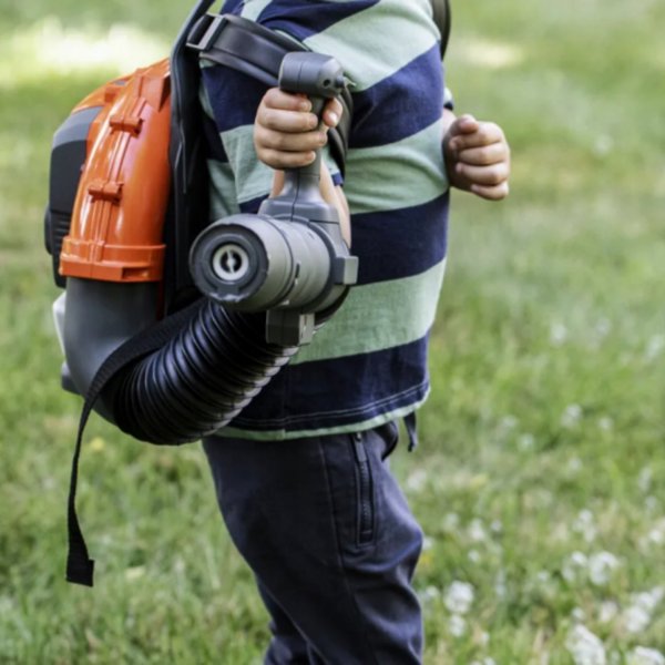 Φυσητήρας φυσαλίδων παιχνιδιού HUSQVARNA 345BT 5462723