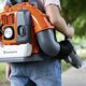 Φυσητήρας φυσαλίδων παιχνιδιού HUSQVARNA 345BT 5462723