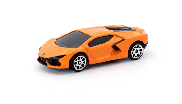 Lamborghini Revuelto Παιχνίδι Αυτοκίνητο 344070S, Τηλεκατευθυνόμενο Μοντέλο Αυτοκινήτου σε Κλίμακα