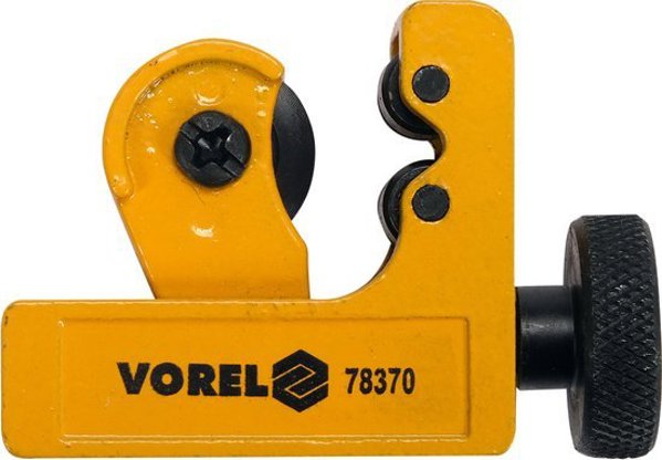 Toya VOREL ΚΟΦΤΗΣ ΣΩΛΗΝΩΝ 3-22mm