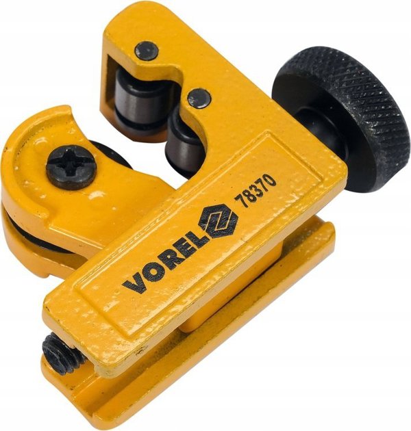 Toya VOREL ΚΟΦΤΗΣ ΣΩΛΗΝΩΝ 3-22mm