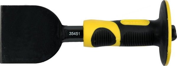 Toya Vorel Κοπτής Δομικών Υλικών 75x215mm με Προστατευτική Λαβή, Κωδικός 35451