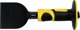 Toya Vorel Κοπτής Δομικών Υλικών 75x215mm με Προστατευτική Λαβή, Κωδικός 35451
