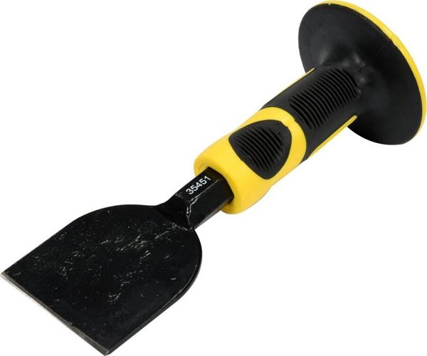 Toya Vorel Κοπτής Δομικών Υλικών 75x215mm με Προστατευτική Λαβή, Κωδικός 35451