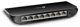 TP-LINK TL-SG1008D -8-port switch