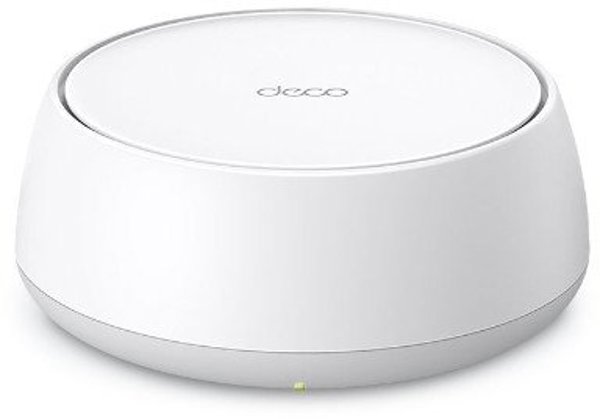TP-Link DECO BE22(1-PACK) σύστημα πλέγματος wi-fi Dual-band (2.4 GHz/5 GHz) Wi-Fi 7 (802.11be) Λευκό 2 Εσωτερικό