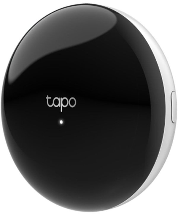 TP-Link Tapo H110 Έξυπνο IoT Hub με Υπέρυθρο Controller, 2.4GHz, Bluetooth & Matter Certified